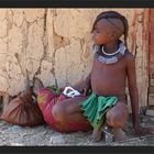 Himba Girl