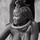 Himba Girl