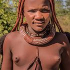 Himba Girl