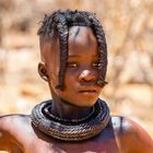 Himba Girl