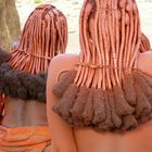 Himba Hairstyle...