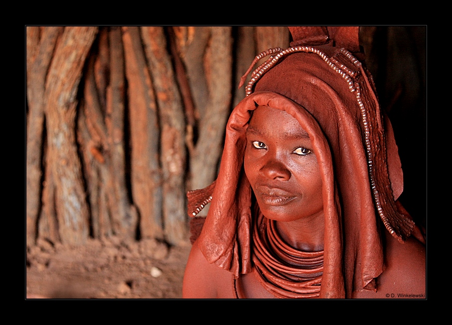 Himba (II)