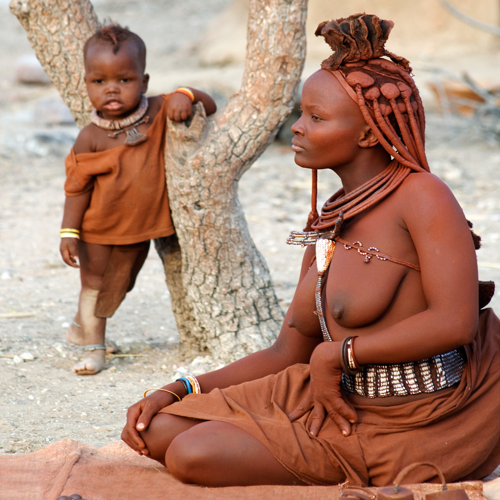 Himba IV