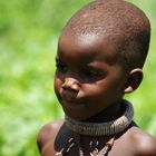 Himba Junge