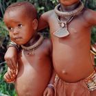 Himba - Jungen