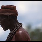 Himba, Kaokoveld