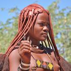 Himba Kaokoveld