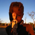 Himba Kid