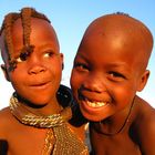 Himba Kids