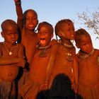 Himba Kids Group