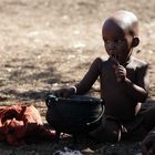 Himba Kind