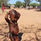 Himba Kind