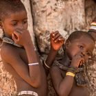 Himba Kinder