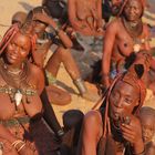Himba, Kunene