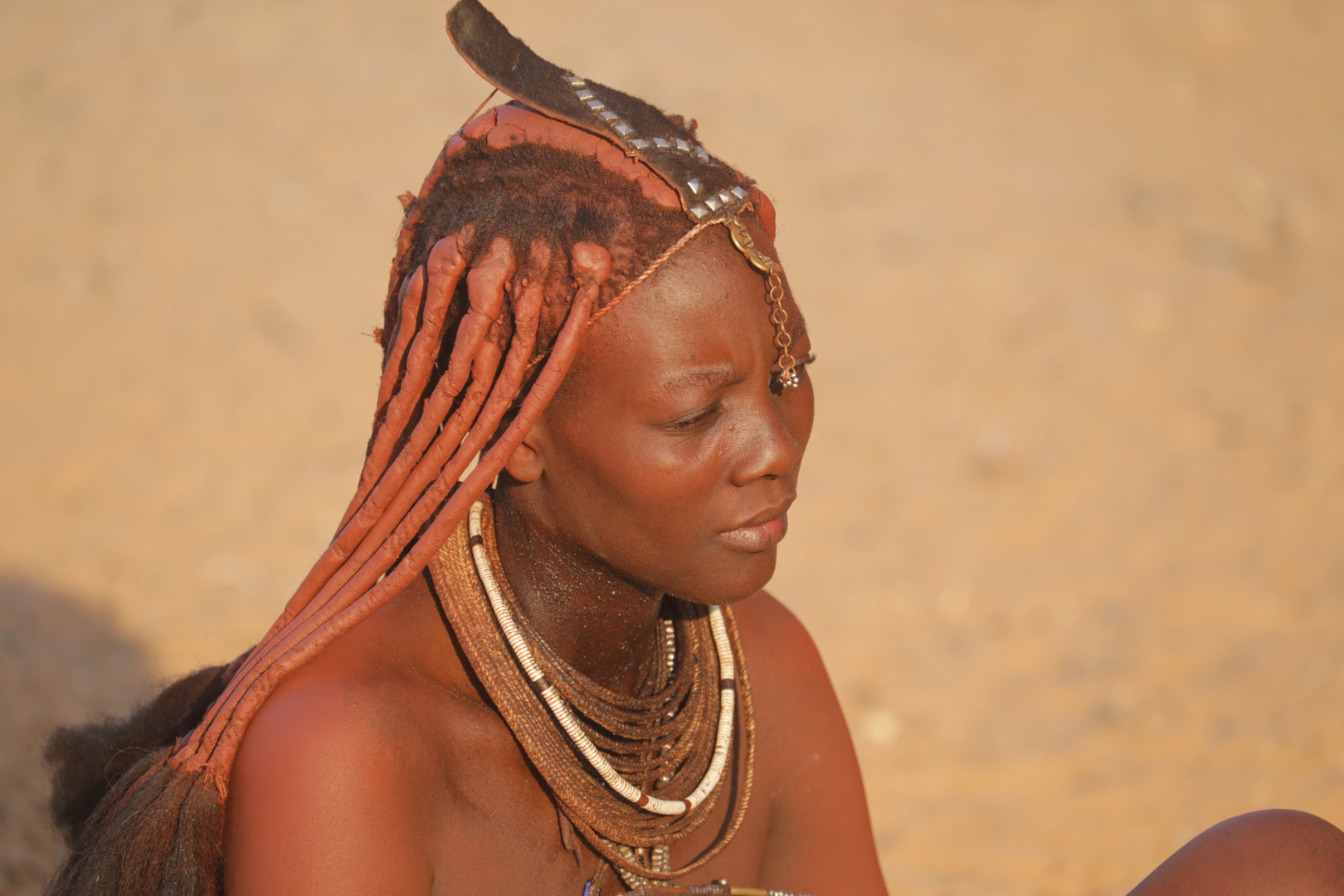 Himba, Kunene