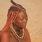 Himba, Kunene