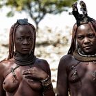 Himba Ladies