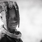 Himba Lady