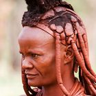 Himba-Lady