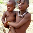 Himba Love