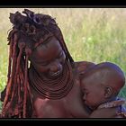 Himba Madonna