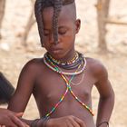 Himba - Mädchen 2019