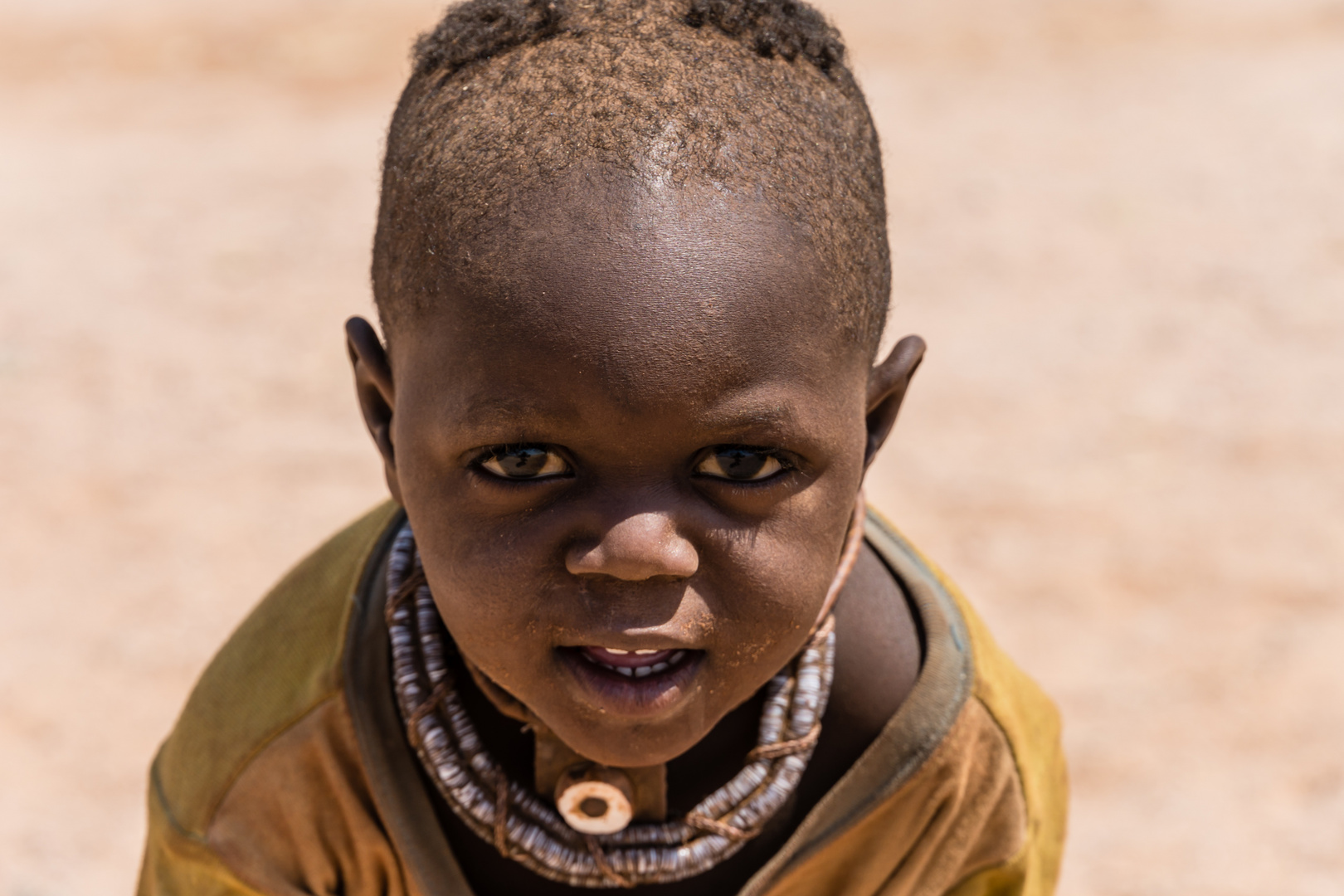 HimbaMädchen Foto & Bild world, menschen, namibia Bilder auf