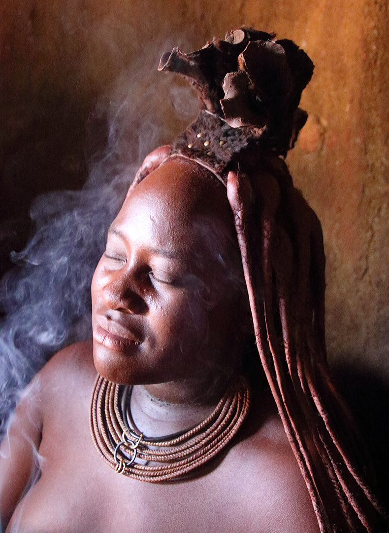 Himba - Namibia