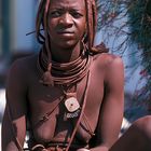 Himba, Namibia