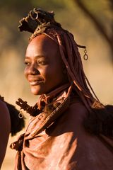 Himba, Namibia