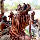 Himba - Namibia