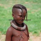 Himba Offspring