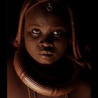 Himba Portrait