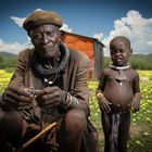 Himba-Portraits 3