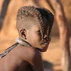 Himba Prince