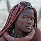 Himba Schöheit 2