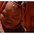 Himba-Schönheit