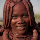 Himba-Schönheit