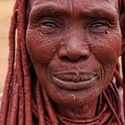 Himba smile