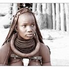 Himba Sweet 16
