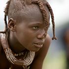 Himba Tribe (Africa)