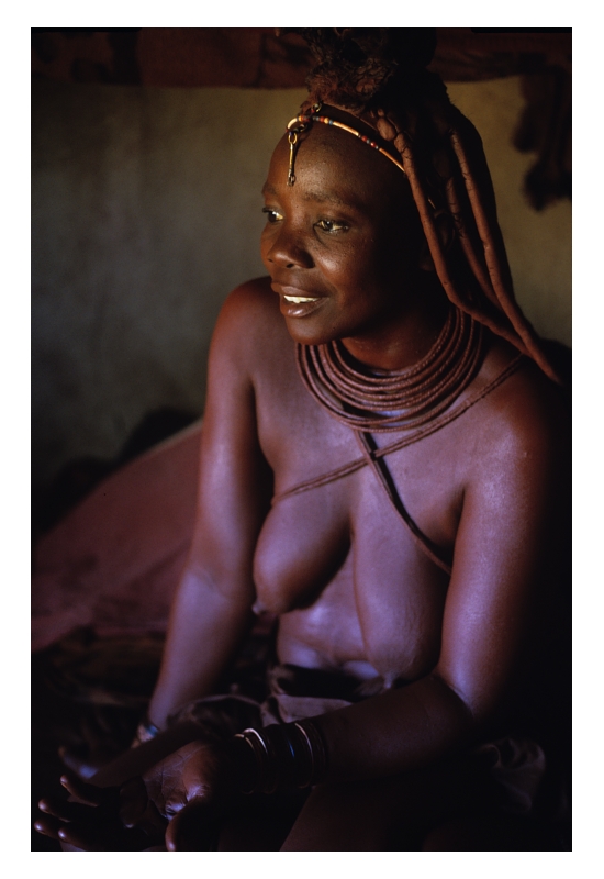 Himba V