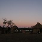 Himba Village