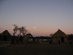 Himba Village