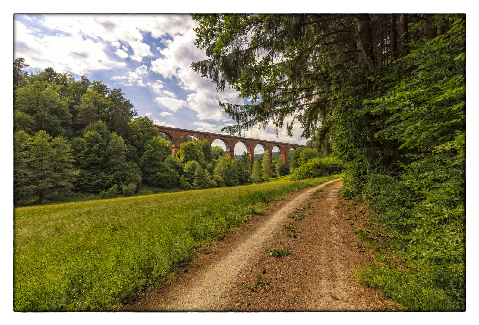 Himbächel-Viadukt