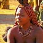 Himbafrau