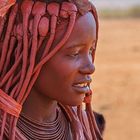 Himbafrau....