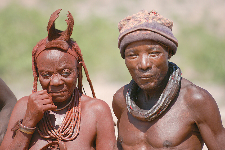 Himbas 1