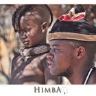 Himbas