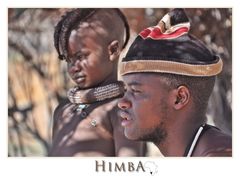 Himbas